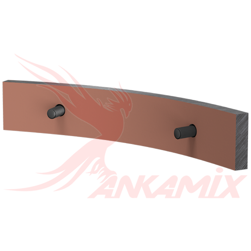 2.005.02.037 Броня дна для C.M. MB 2500 (1.67 м³/цикл)