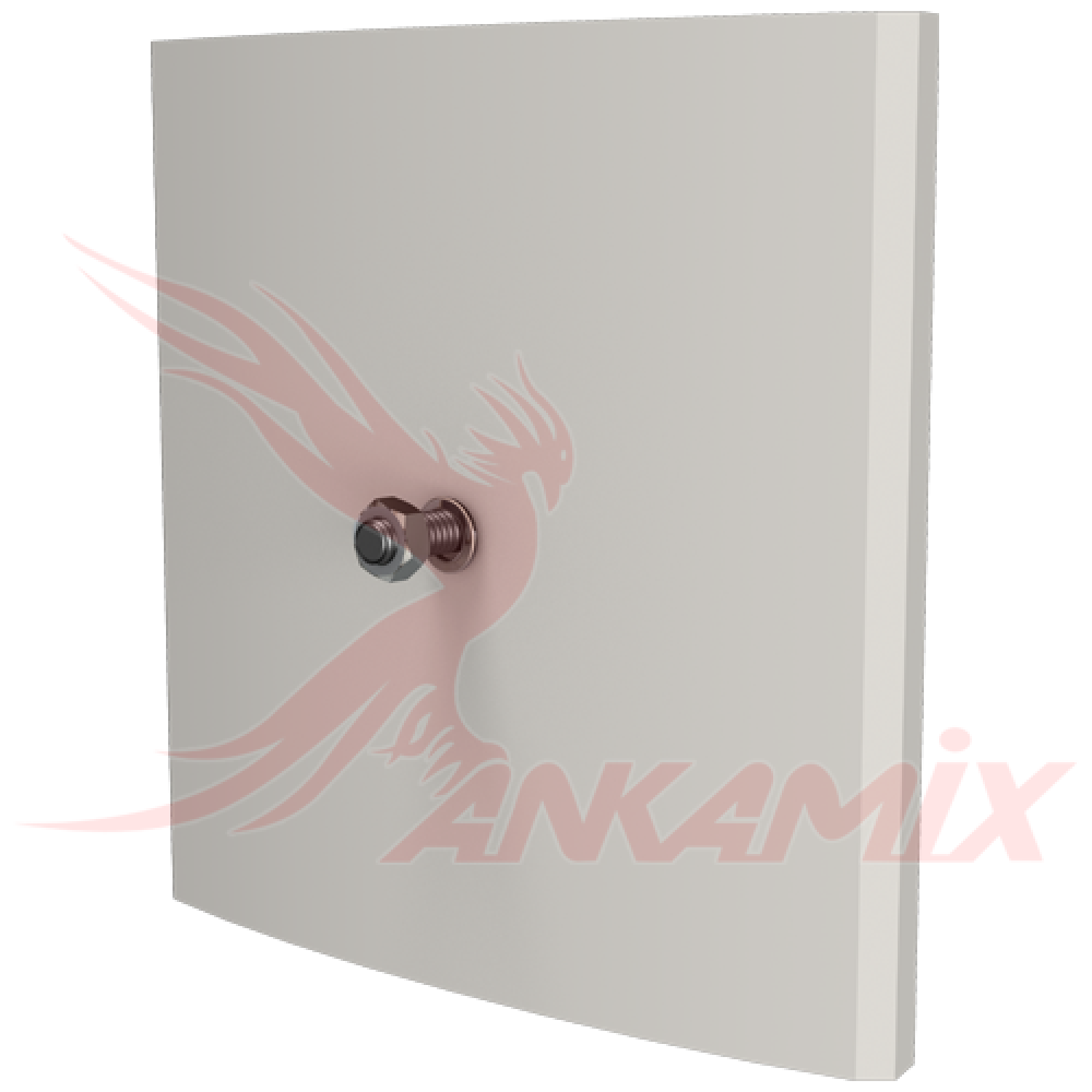 2.008.02.072 Броня корпуса из чугуна Ni-Hard4 с крепежом