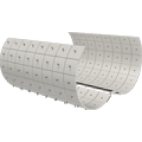 Броня и футеровка