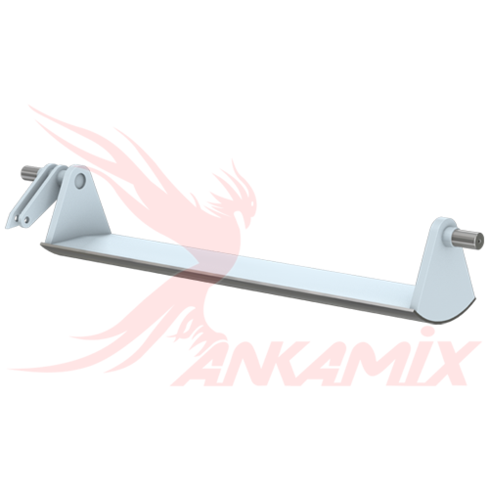 2.005.01.022 Затвор выгрузки