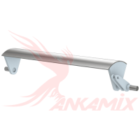 2.005.01.022 Затвор выгрузки