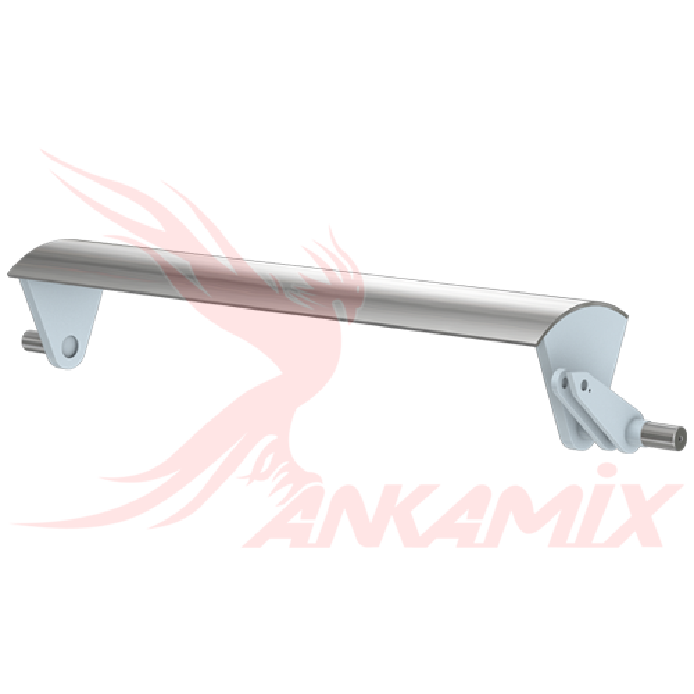 2.005.01.022 Затвор выгрузки