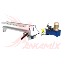 2.005.01.009 Палец гидроцилиндра