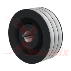 2.008.03.013 Шкив ведущий