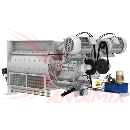 2.008.00.011 Муфта соединительная для C.M. MB 2500 (1.67 м³/цикл)