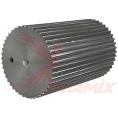 2.008.00.012 Шлицевой вал