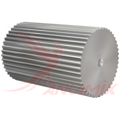 2.008.00.012 Шлицевой вал