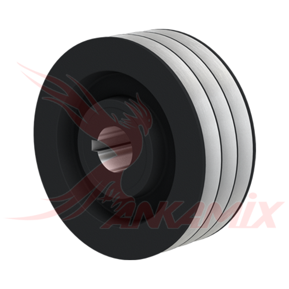 2.008.03.013 Шкив ведущий