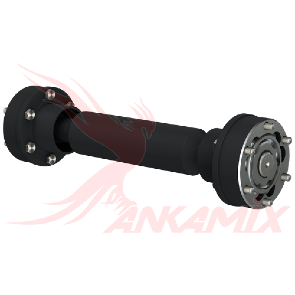 2.008.03.080 Карданный вал