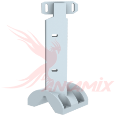 2.008.10.006 Рычаг боковой