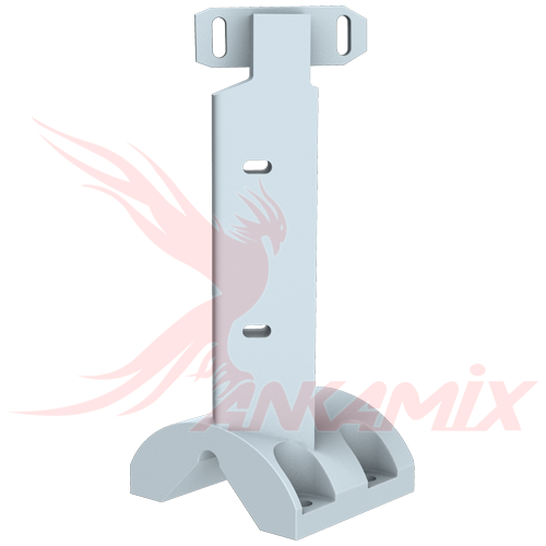 2.008.10.006 Рычаг боковой для C.M. MB 2500 (1.67 м³/цикл)