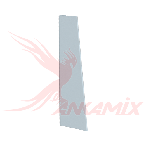 2.008.10.013 Защита рычага для C.M. MB 2500 (1.67 м³/цикл)