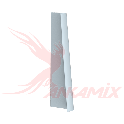 2.008.10.013 Защита рычага для C.M. MB 2500 (1.67 м³/цикл)