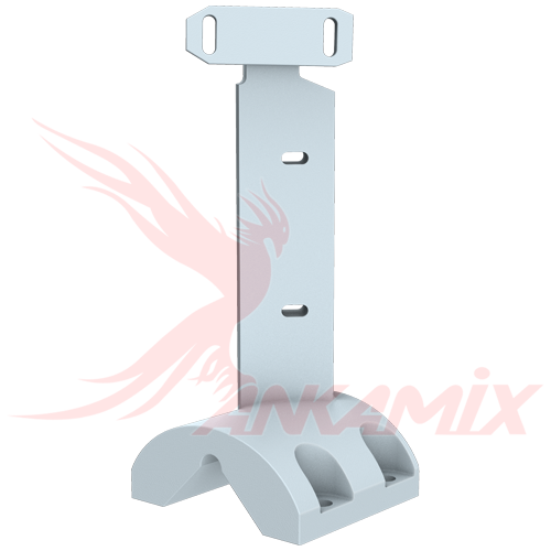 2.008.10.006 Рычаг боковой для C.M. MB 2500 (1.67 м³/цикл)