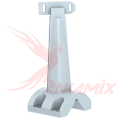 2.008.10.010 Рычаг центральный