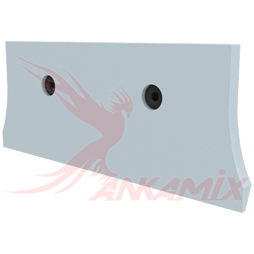 2.008.10.085 Скребок боковой для C.M. MB 2500 (1.67 м³/цикл)