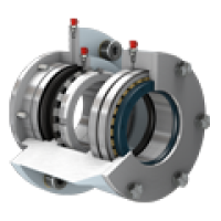 Уплотнительная группа «T»