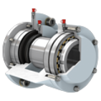 Уплотнительная группа «А»