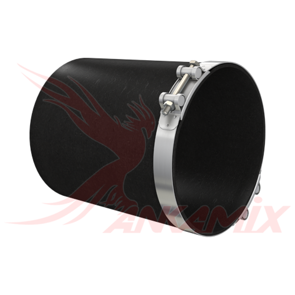 400-S12-19-01 Рукав выгрузки бетона