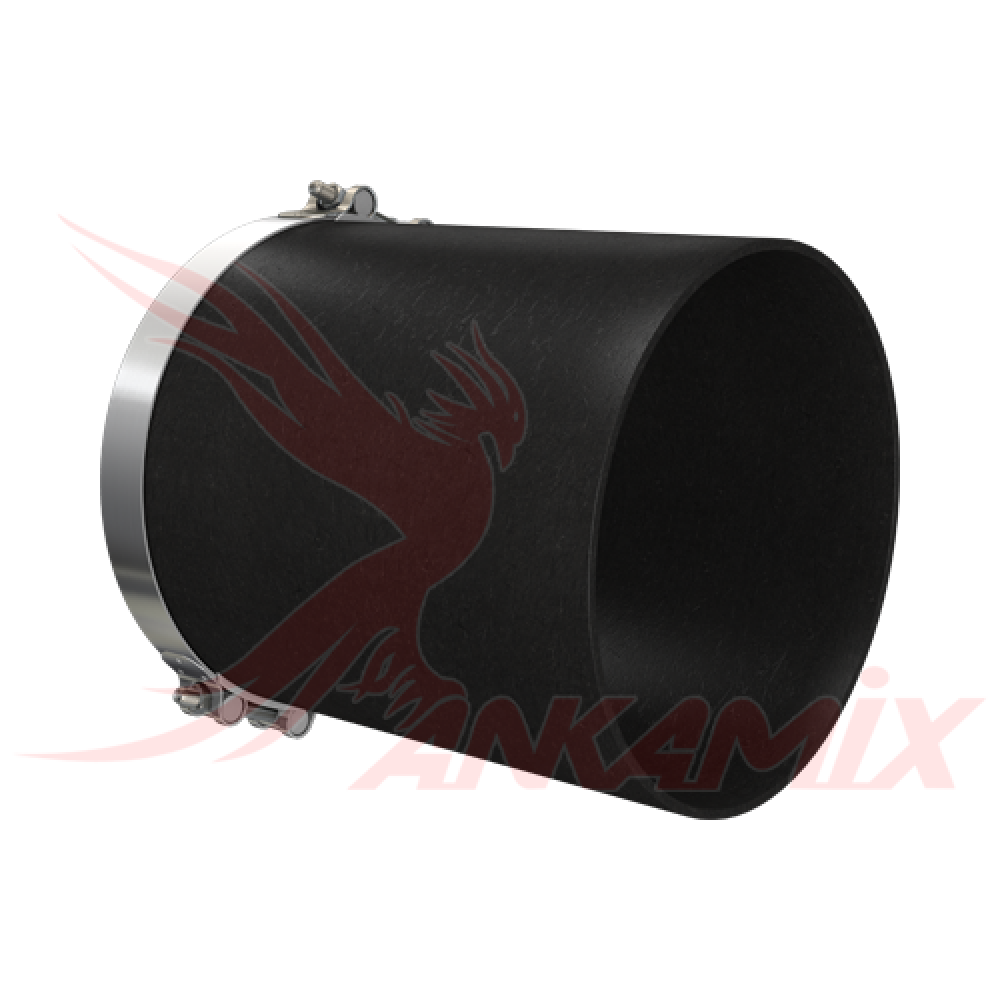 400-S12-19-01 Рукав выгрузки бетона