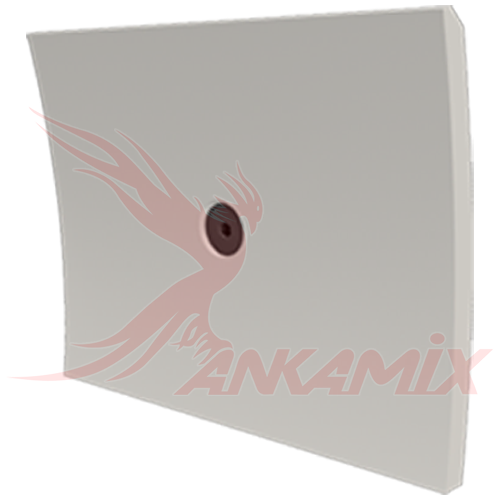 101-S05/06-01 Броня корпуса из чугуна Ni-Hard4 с крепежом