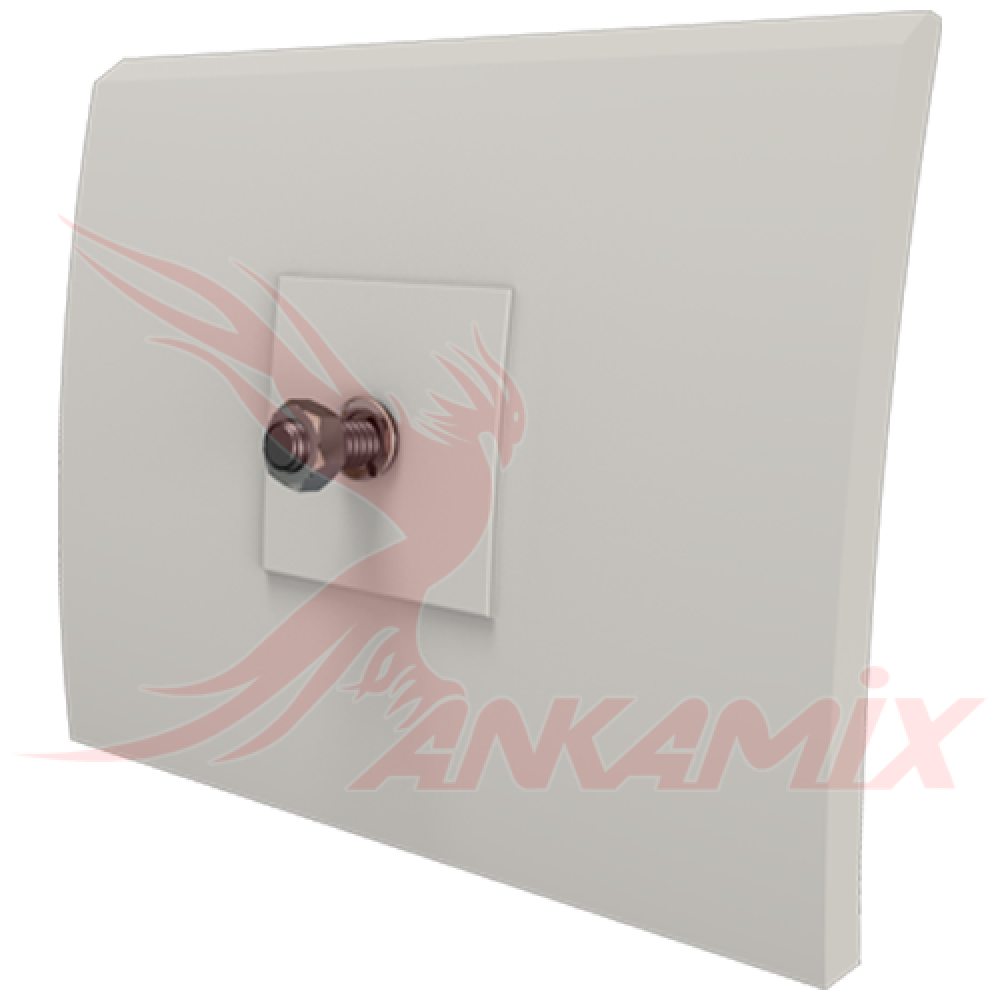 101-S05/06-01 Броня корпуса из чугуна Ni-Hard4 с крепежом