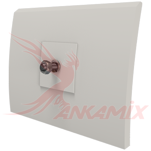 101-S05/06-01 Броня корпуса из чугуна для SEMIX SS 750/500