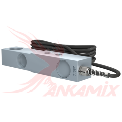 400-S12/07-11 Тензометрический датчик ESİT SBS-500