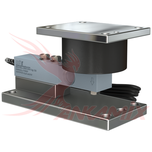 400-S12/07-11 Тензометрический датчик ESİT SBS-500 для SEMIX-20 / SEMIX-35
