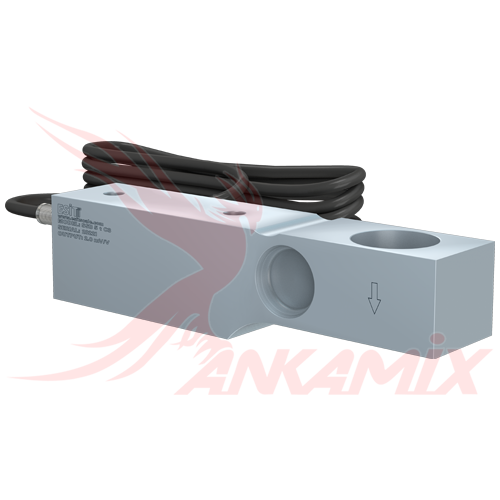 400-S12/05-02 Тензометрический датчик ESİT SSB-5000 для SEMIX-20 / SEMIX-35 / SEMIX-60 / SEMIX-100