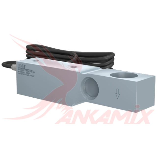 400-S12/05-02 Тензометрический датчик ESİT SSB-5000