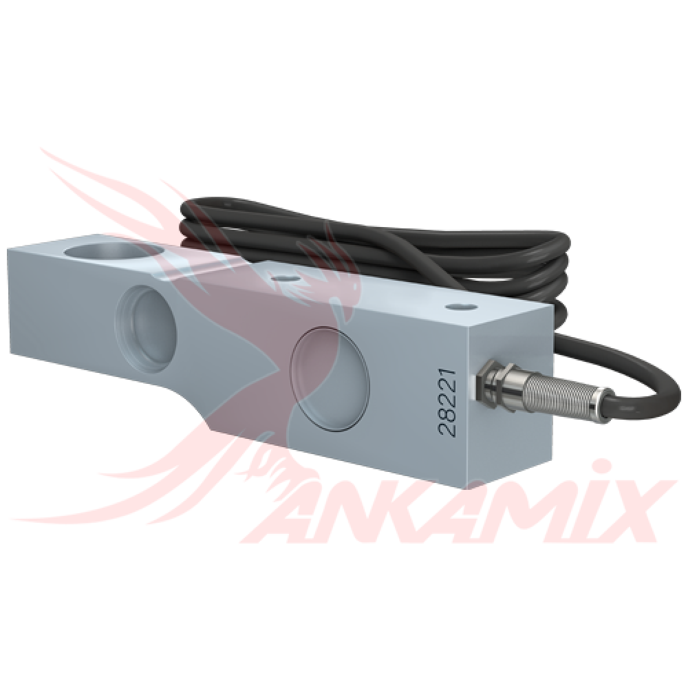 400-S12/05-02 Тензометрический датчик ESİT SSB-5000