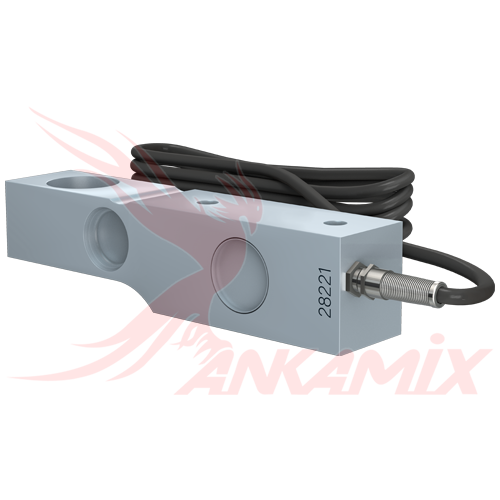 400-S12/05-02 Тензометрический датчик ESİT SSB-5000 для SEMIX-20 / SEMIX-35 / SEMIX-60 / SEMIX-100