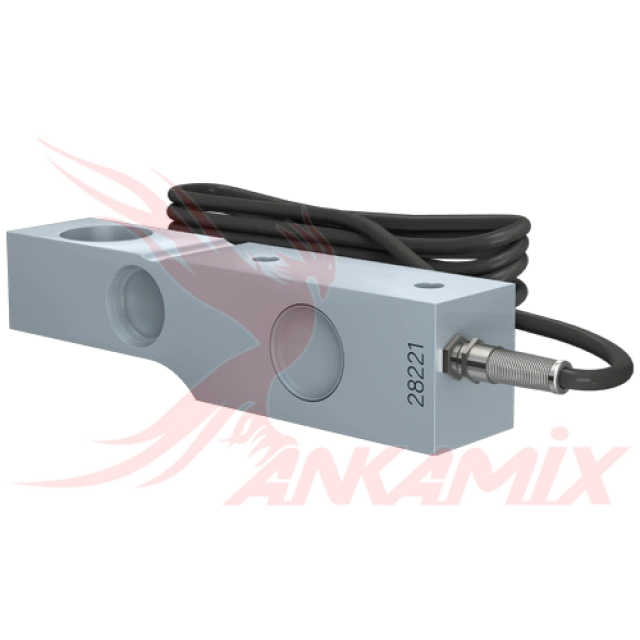 400-S12/05-02 Тензометрический датчик ESİT SSB-5000