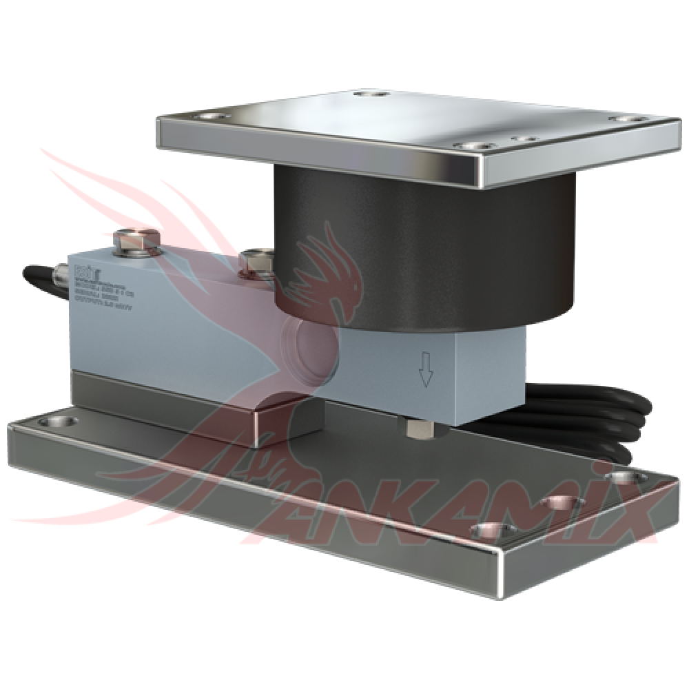 400-S12/05-02 Тензометрический датчик ESİT SSB-5000