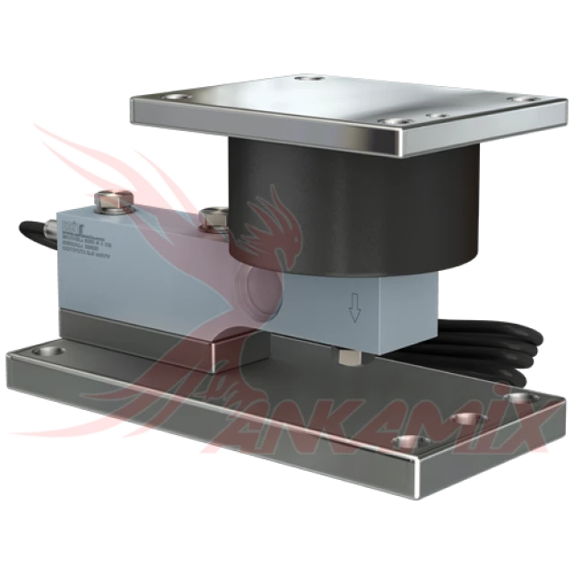 400-S12/05-02 Тензометрический датчик ESİT SSB-5000