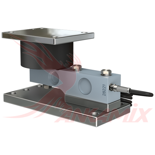 400-S12/05-02 Тензометрический датчик ESİT SSB-5000 для SEMIX-20 / SEMIX-35 / SEMIX-60 / SEMIX-100