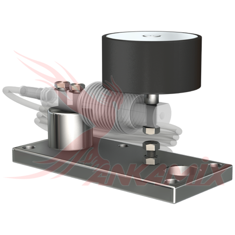 301-S01/04-04-11 Тензометрический датчик ESİT BB-50