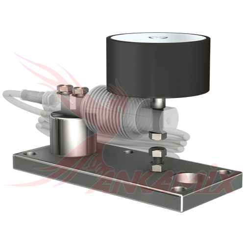 301-S01/04-04-12 Монтажный комплект ESİT BB ELTG (BB-50) для SEMIX-20 / SEMIX-35 / SEMIX-60