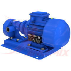 301-S01/04-04-14 Насос химических добавок Standart SDY-2