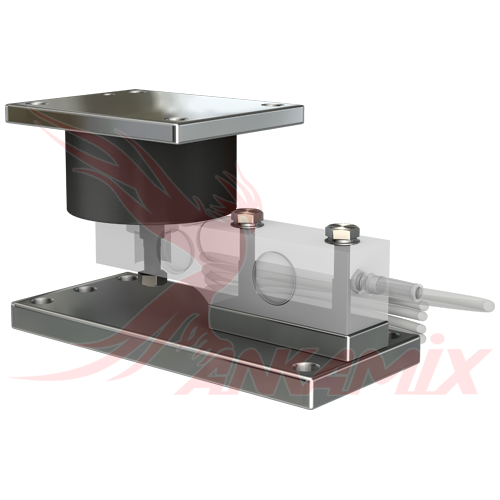 400-S12/05-03 Монтажный комплект ESİT SSB 5T ELTG (SSB-5000) для SEMIX-20 / SEMIX-35 / SEMIX-60 / SEMIX-100