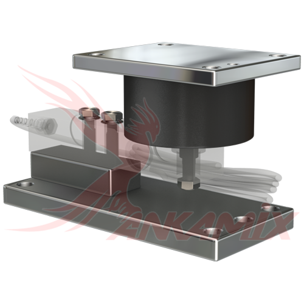 400-S12/07-12 Монтажный комплект ESİT SBS ELTG (SBS-500)