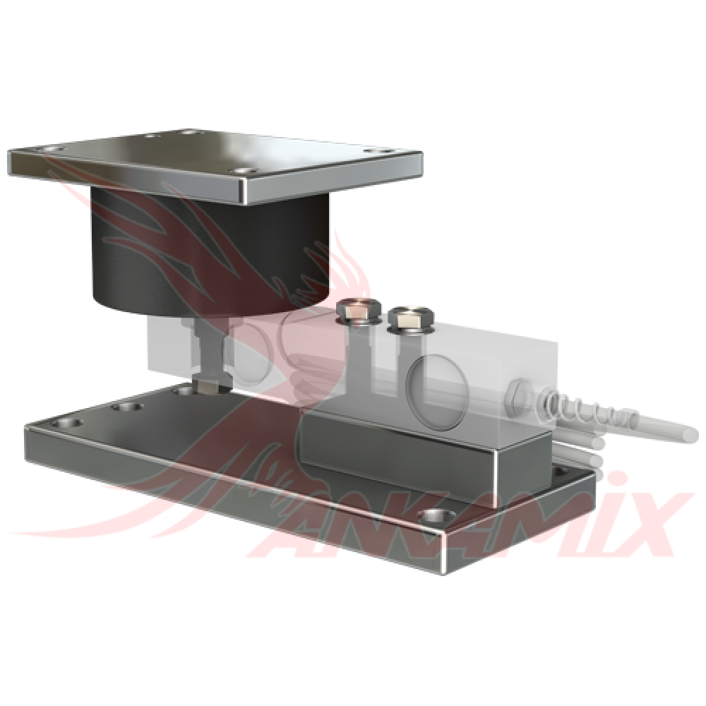 400-S12/07-12 Монтажный комплект ESİT SBS ELTG (SBS-500)