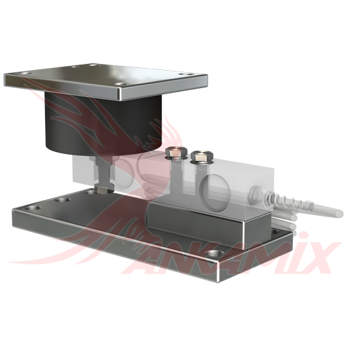 400-S12/07-12 Монтажный комплект ESİT SBS ELTG (SBS-500) для SEMIX-20 / SEMIX-35 / SEMIX-60