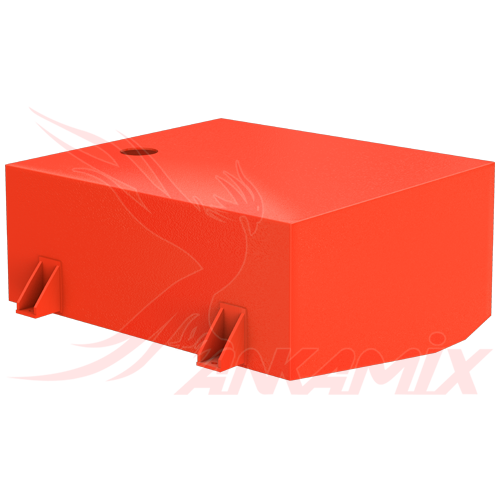 400-S12/08-10/T Дозатор воды 0.15 м³ / 150 л для SEMIX-35