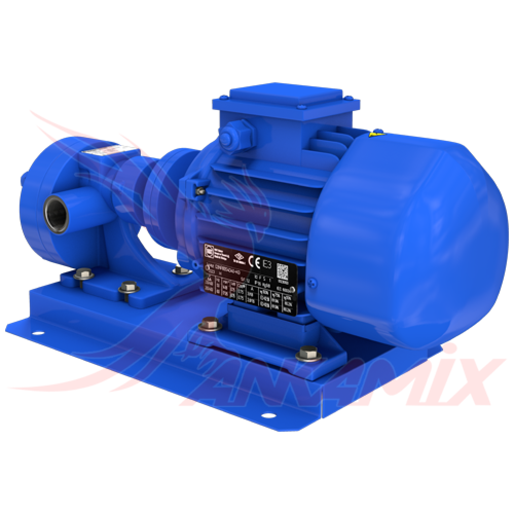 301-S01/04-04-14 Насос химических добавок Standart SDY-2