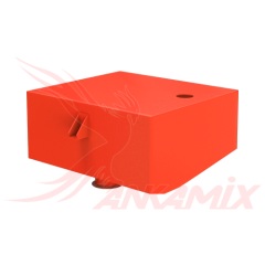 400-S12/08-10/T Дозатор для воды 0.15 м³ / 150 л