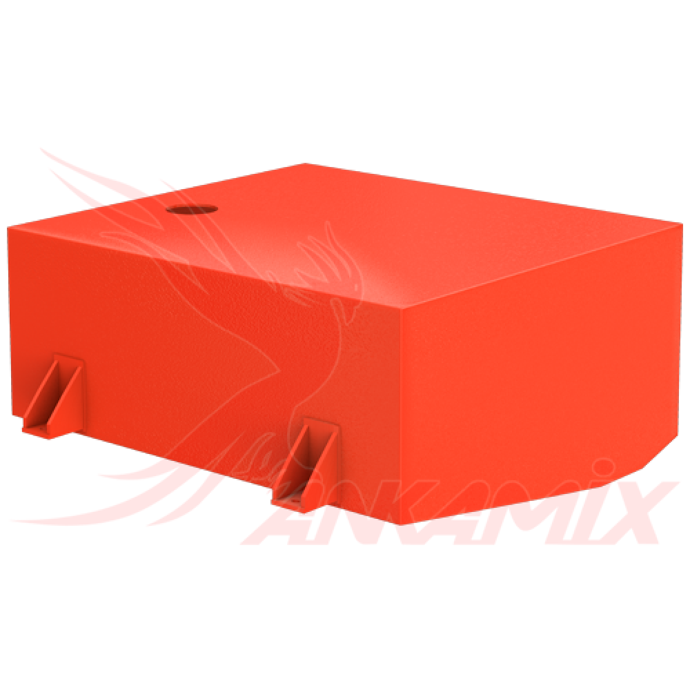 400-S12/08-10/T Дозатор для воды 0.15 м³ / 150 л