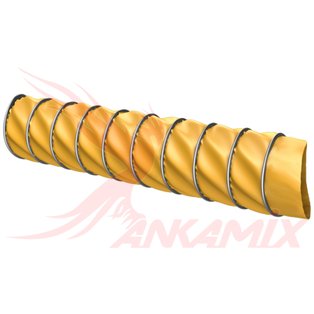 400-S12-20-00 Армированный шланг Techni Connect 01 FR