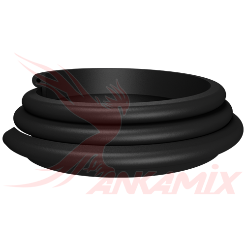 101-S01/04-00 Уплотнитель для SEMIX SS 750/500 - SS 1500/1000